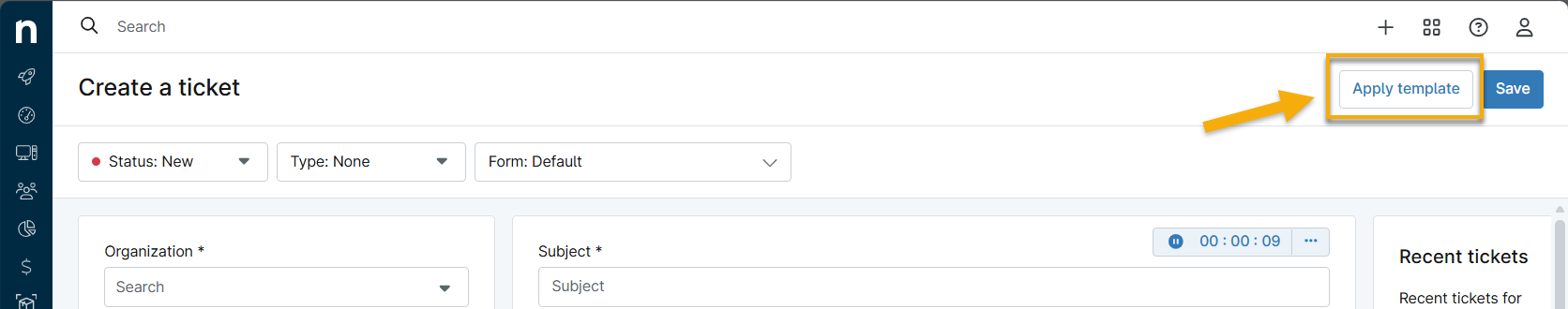 create ticket from response template.png